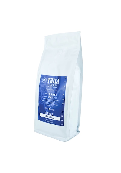 Thila Filtre Special Kahve 1 KG