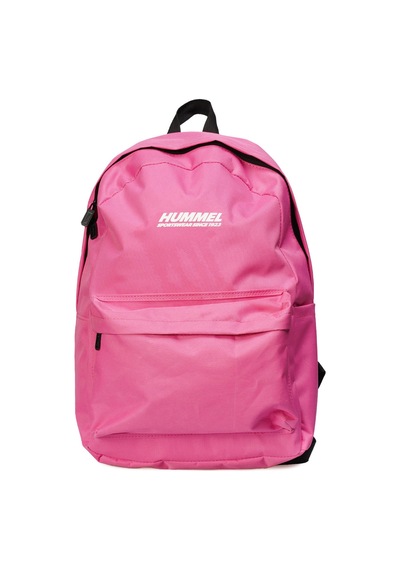 Hummel Abon Sırt Çantası 980324-9877 Pembe