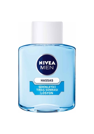 Nivea Men Hassas Serinletici Tıraş Sonrası Losyonu 100 ML