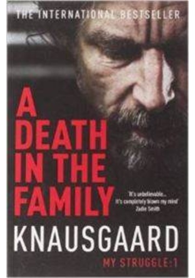 A Death In The Family (My Struggle 1)