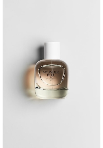 Zara Wonder Rose 01 Kadın Parfüm EDT 90 ML