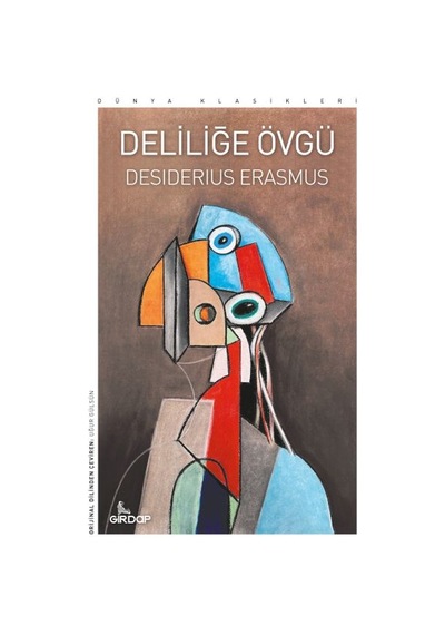 Deliliğe Övgü - Yqbx-614090