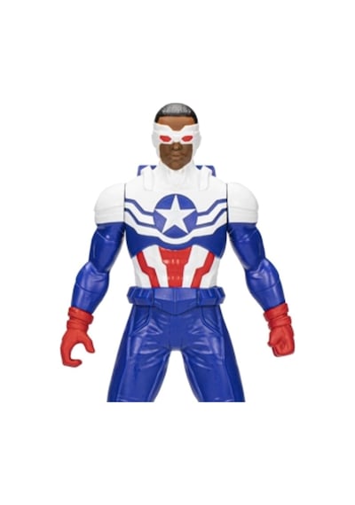 Marvel Captain America Figür E5556-f6936