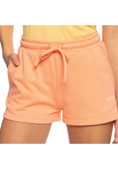 Roxy Surf Stoked J Otlr Kadın Şort Mercan