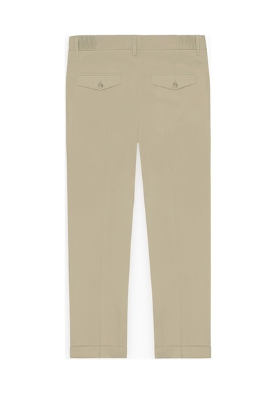 AC&Co / Altınyıldız Classics Erkek Acık Hakı Slim Fit Dar Kesim Beli Lastikli Yan Cep Rahat Pantolon Acık Hakı Haki AC&Co / Altınyıldız Classics Erkek Acık Hakı Slim Fit Dar Kesim Beli Lastikli Yan Cep Rahat Pantolon Acık Hakı Haki
