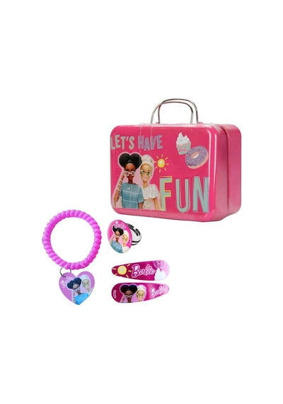 Cool Things My Secret Case Sürpriz Takı Kutusu Mor