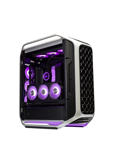 Coolermaster Cosmos Alpha C700-kgnn-s00 2-20cm Fanlı Gaming Full Tower Pc Kasası