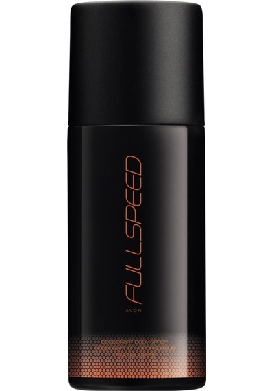 Avon Full Speed Erkek Deodorant 150 ML