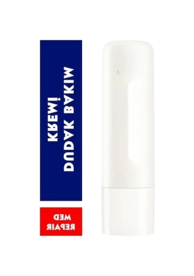 24 Saat Nemlendirme Sağlayan Dudak Bakım Kremi - 4,8g X3 Adet