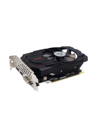 Arktek Rx550 4gb 128bit Gddr5