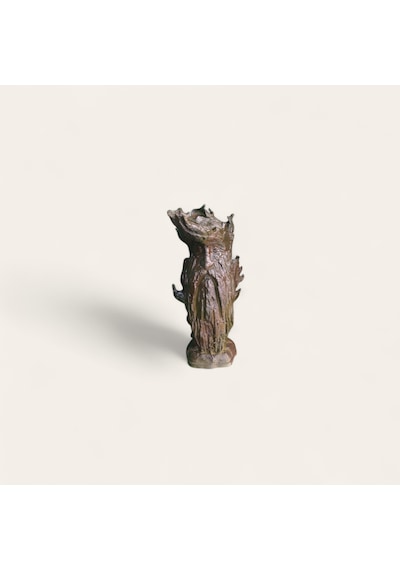 Treebeard - Ağaç Sakal - The Lord Of The Rings