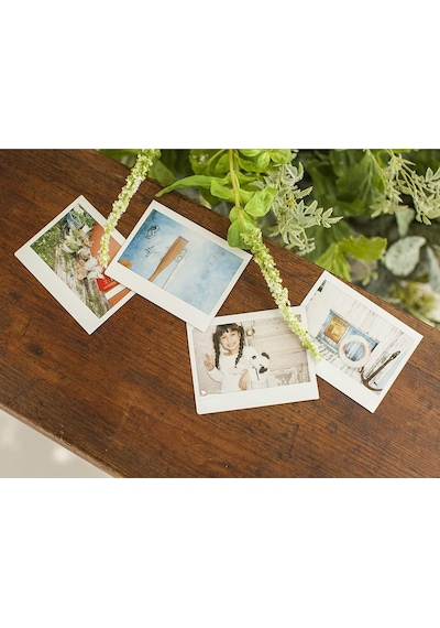 Instax Wide 10'lu Film