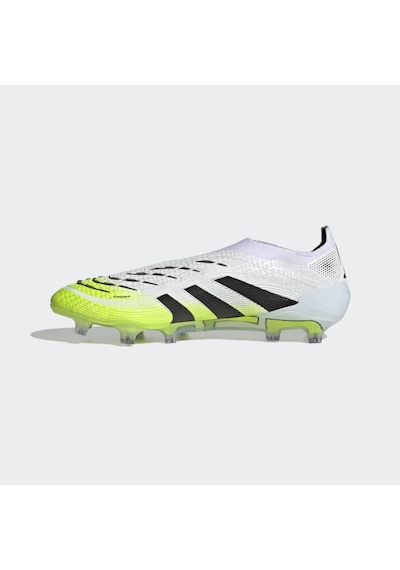 Adidas Jı1075 Predator Elıte Ll Fg Erkek Krampon Beyaz