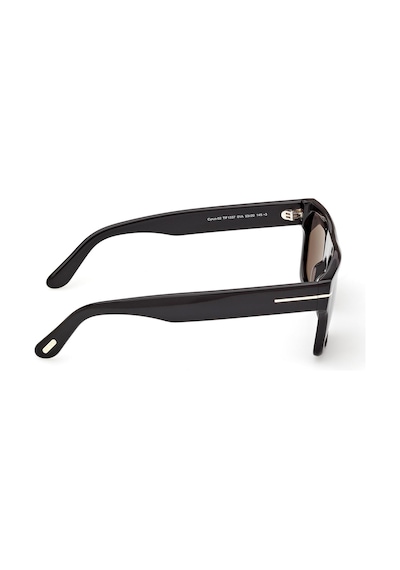Tom Ford Ft1337 01a Erkek Güneş Gözlüğü Siyah