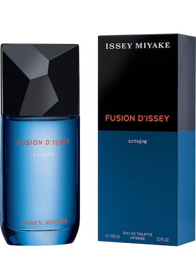 Issey Miyake Fusion D'issey Extreme Erkek Parfüm EDT 100 ML