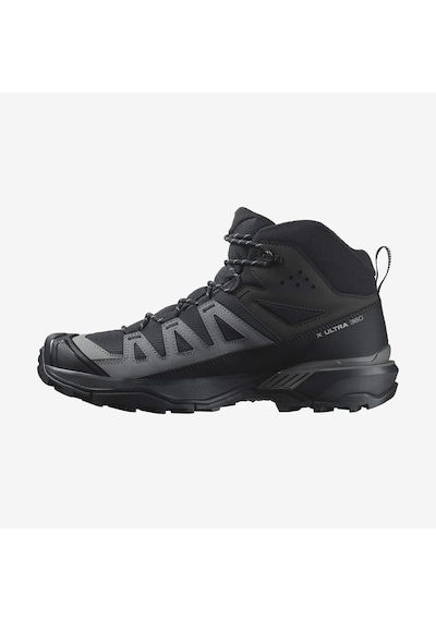 Salomon X Ultra 360 Mid Gtx Erkek Outdoor Bot l47447600-19795 001