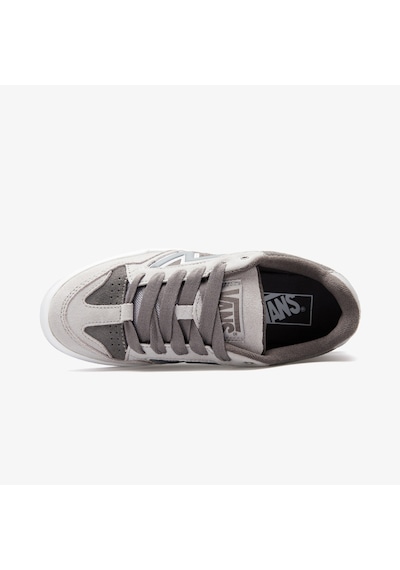 Vans R-upland Kadın Gri Sneaker Vn000d6fewr1