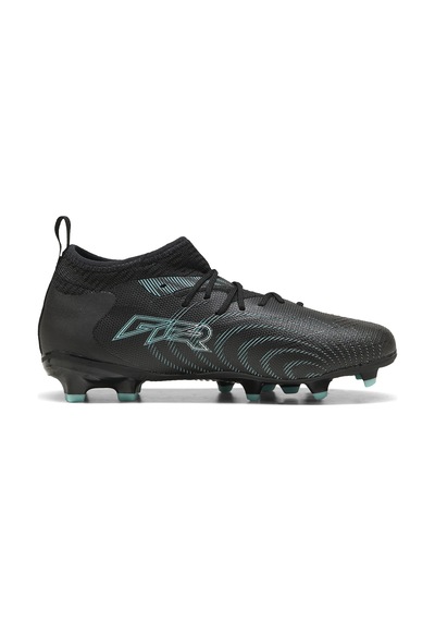 Puma Future 9 Match Fg/ag Jr Çocuk Siyah Futbol Krampon 10918702