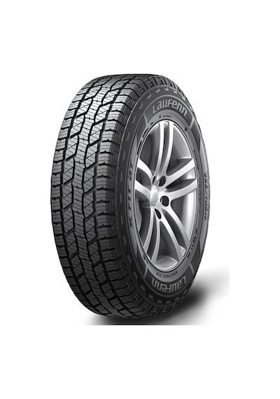 Laufenn 265/65R17 112T X Fıt At Lc01 Yaz Lastiği  - 2025