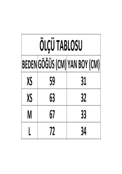 Darlin Moda Kadın Yeşil Desenli Astarlı Tül Straplez Bluz Dm7006 Yeşil