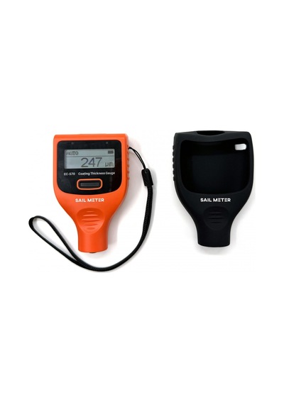Sail Meter Ec-570p Oto Kaporta Boya Ölçüm Cihazı