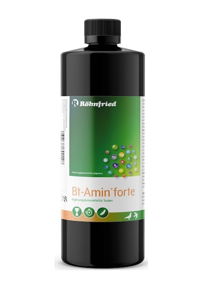 Bt-amin Forte 1000 Ml