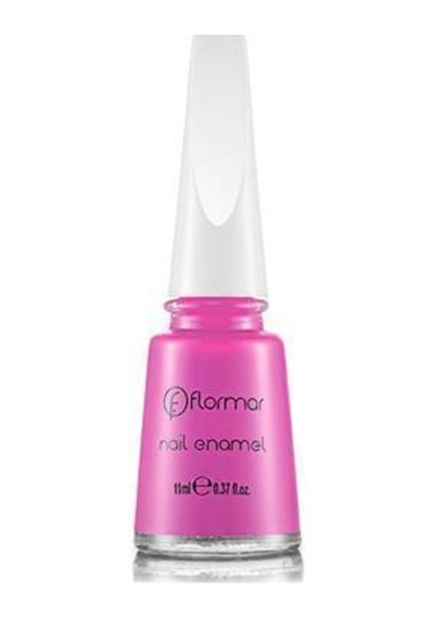 Flormar Bright Rose Oje No:058