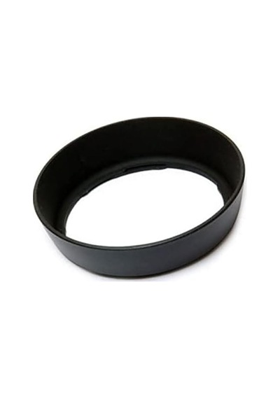 Ef-s 18-55 Mm Lens İçin Ew-60c Parasoley, Lens Hood Açık Gri