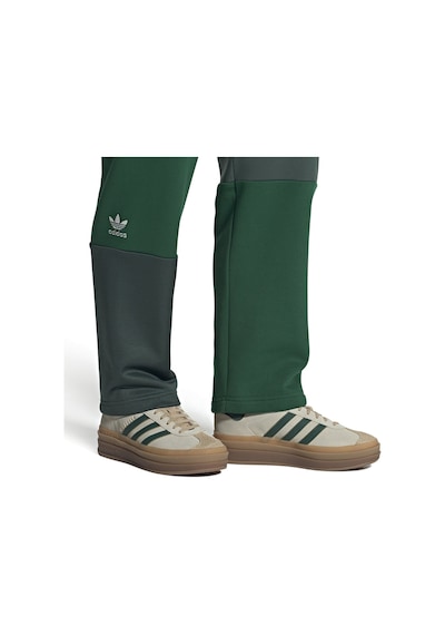 Adidas Gazelle Bold W Kadın Günlük Ayakkabı Id7056 Bej 001