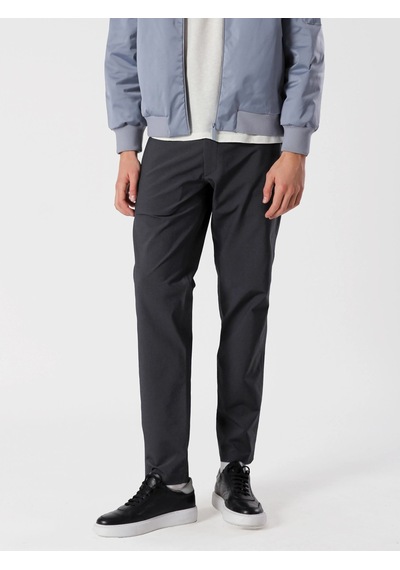 Isaora İsaora Neo Techno Denım Pant Navy Erkek Pantolon Isr5905-navy Lacivert