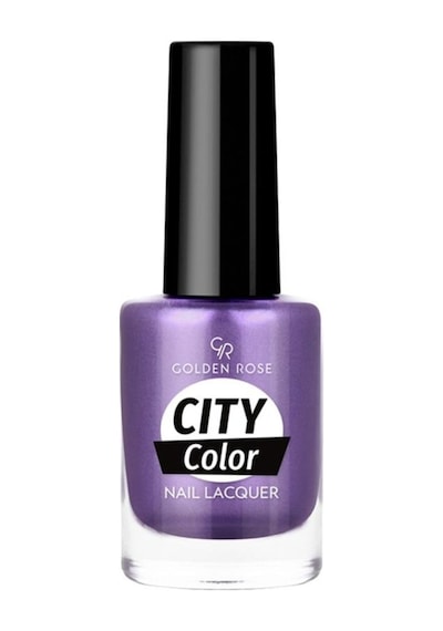 Golden Rose City Color Oje 60