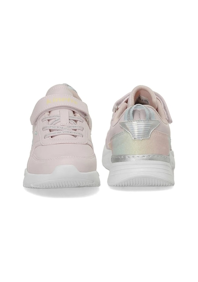 Kinetix Spınt J Pu F 4pr Pembe Kız Çocuk Spor Ayakkabı 101744782 Pembe