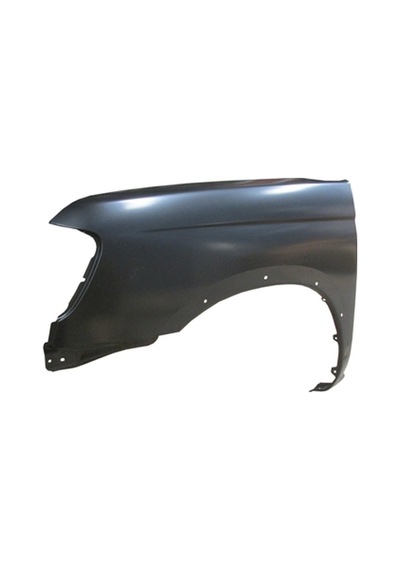 Nıssan Skystar Pıck Up D22 97/02 Ön Çamurluk Sol Sinyal Deliksiz/dodik Delikli My - Çamurluk