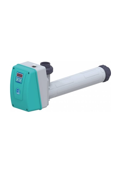 Gemas Heatrone Pro Havuz Isıtıcısı Trifaze 15 Kw-toptancıyızbiz