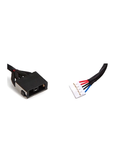 Lenovo Uyumlu B50-30 Notebook Dc Power Jack (Dc30100R000)