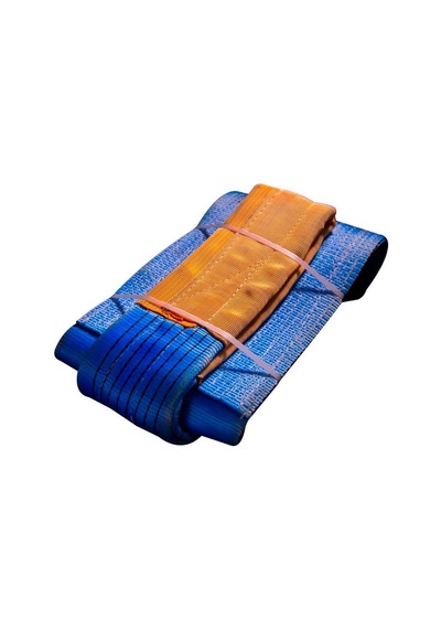 Polyester Bez Çeki Halatı 3 Ton-5 M