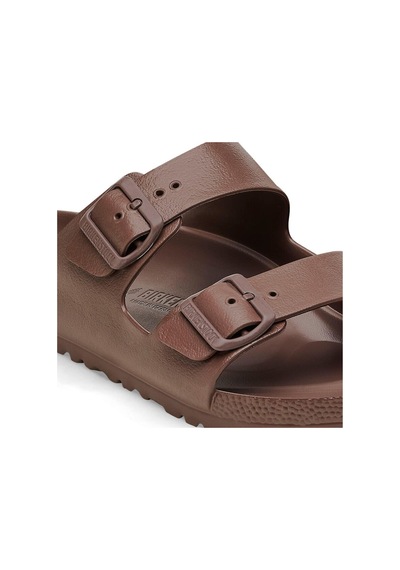 Birkenstock Arızona Eva Terlik Brk1027328 Kahverengi