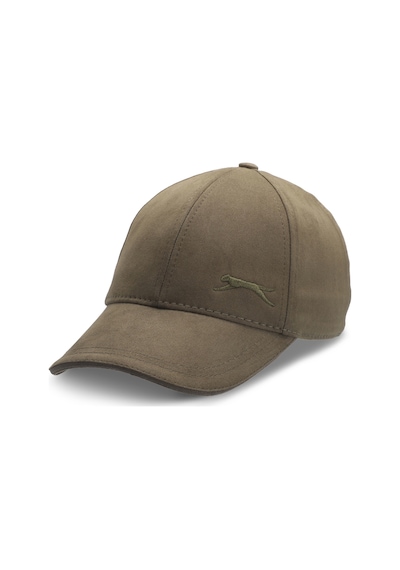 Slazenger SILVA I Unisex Şapka Haki / Haki
