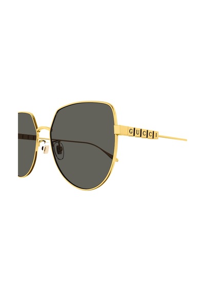 Gucci Gg1435sa 001 58 Kadın Güneş Gözlüğü