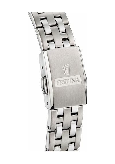 Festina F20697/3 Titanyum Kadın Kol Saati-1500 Renkli