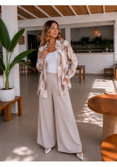 Esra Butik78 Çilek Keten Kumaş Desenli Gömlek & 0 Kol Basic Bady İkili Takım Yazlık Kadın Gömlek Kombini Pembe Esra Butik78 Çilek Keten Kumaş Desenli Gömlek & 0 Kol Basic Bady İkili Takım Yazlık Kadın Gömlek Kombini Pembe
