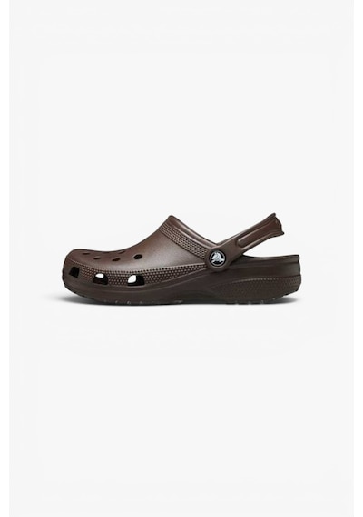 Crocs Classic Uniseks Kahverengi Terlik - 10001