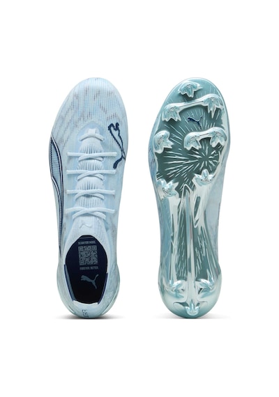 Puma Ultra 6 Ultımate Fg Unısex Krampon 108699 03 Mavi