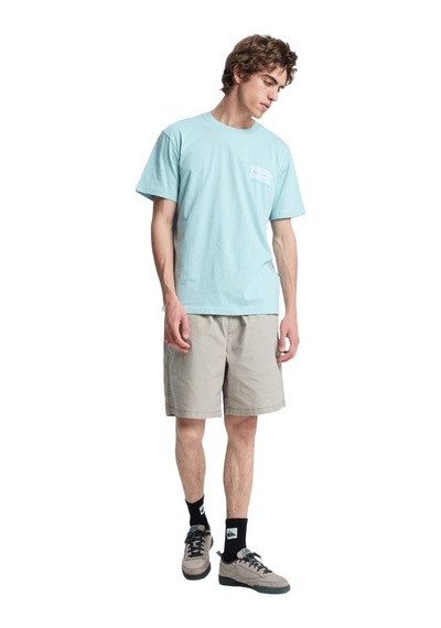Quiksilver Quıksılver Rıpples Bga0 Mavi