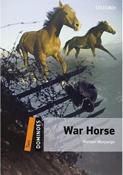 Oxford Dom 2:War Horse  +Mp3