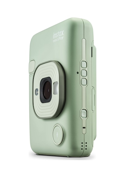 Instax Mini Liplay Fotoğraf Makinesi