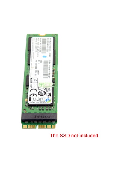 Apple Uyumlu MacBook M.2 Ngff M-Key Ssd A1493 A1502 A1465 A1466 Dönüştürücü