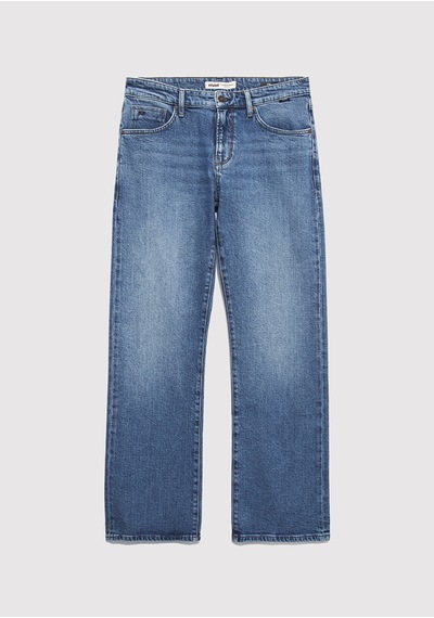 Mavi - Josh Classic Denim Koyu Mavi Jean Pantolon 0045091352 Mavi