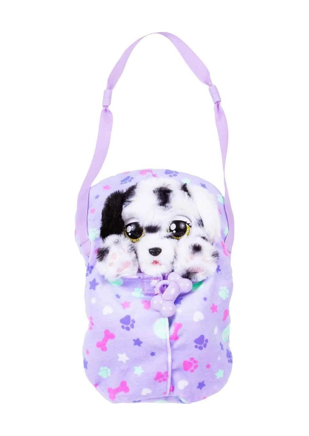 Giochi Baby Paws Seslı 20cmpelus Dalmat-918276-79435