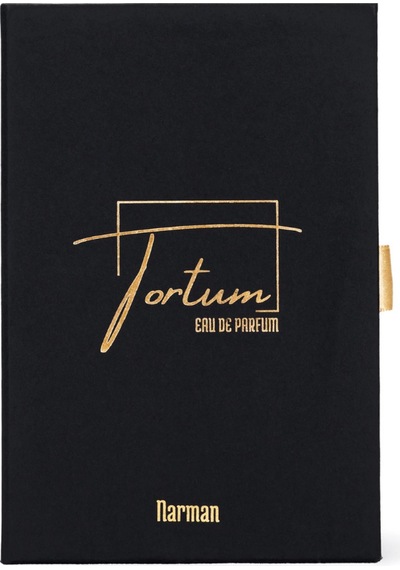 Tortum Parfüm Narman Erkek Parfüm EDP 50 ML